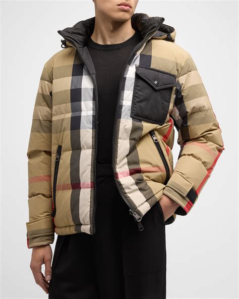 burberry puffer jacket review|burberry puffer jacket men.